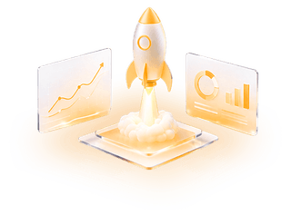 Célébration du jalon de la première publication publique de la plateforme de trading de crypto-monnaies